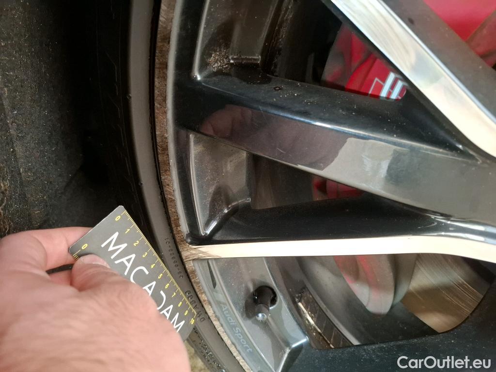  Audi  S7  Sportback 3.0 TDI quattro TDI 345CV BVA8 E6d #29