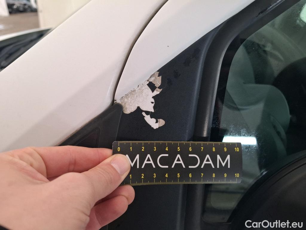  Peugeot  Partner  L2 Double Cabine 1.6 HDi 100CV BVM5 E6 #8