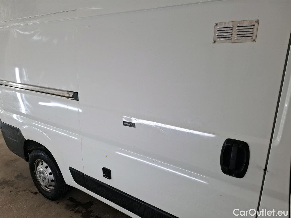  Peugeot  Boxer PEUGEOT  / 2014 / 4P / Fourgon tôlé BlueHDi S&S 165 PREMIUM 335 L2H2 #22