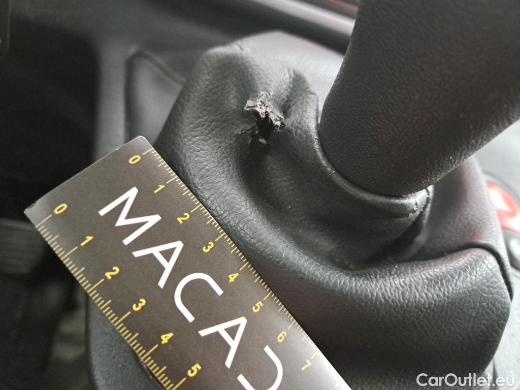  Renault  Kangoo  Express Grand Confort (L1) 1.5 dCi 90CV BVM5 E6 #28