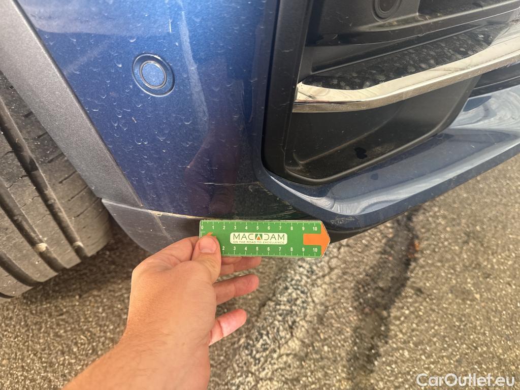  Bmw  X5 BMW  / 2018 / 5P / SUV xDrive45e 394ch Lounge BVA8 Hybride #13