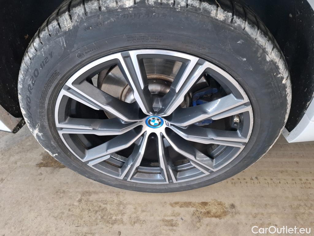  Bmw  X5 BMW  / 2018 / 5P / SUV xDrive45e 394ch M Sport BVA8 Hybride #7