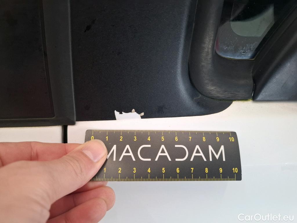  Peugeot  Partner  L2 Double Cabine 1.6 HDi 100CV BVM5 E6 #9