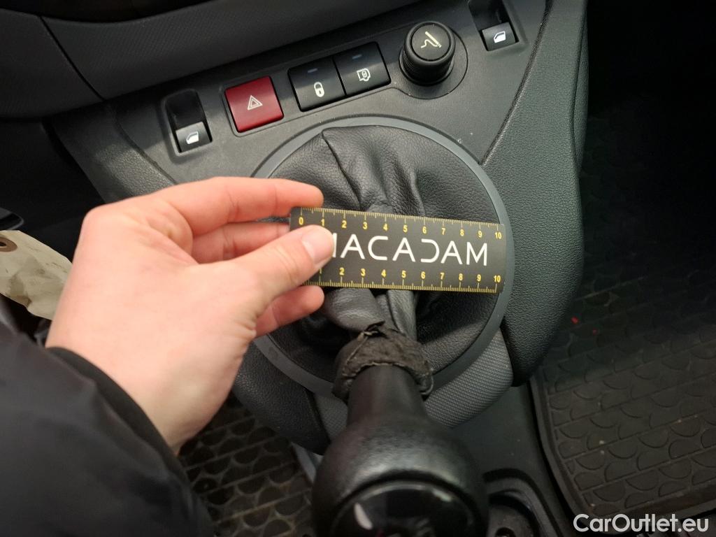  Peugeot  Partner  L2 Double Cabine 1.6 HDi 100CV BVM5 E6 #5