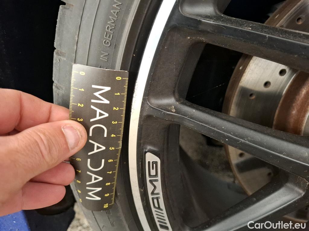  Mercedes  A-Klasse Classe A Compact / 2022 / 5P / Berline Mercedes-AMG A 45 S 4Matic+ 8G-DCT #4