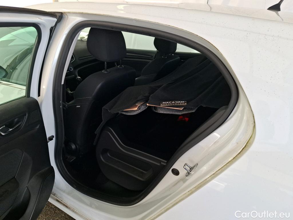  Renault  Megane  IV Berline 5pt. Business 1.5 dCi 115CV BVM6 E6dT / TRANSFO VP/VF #18