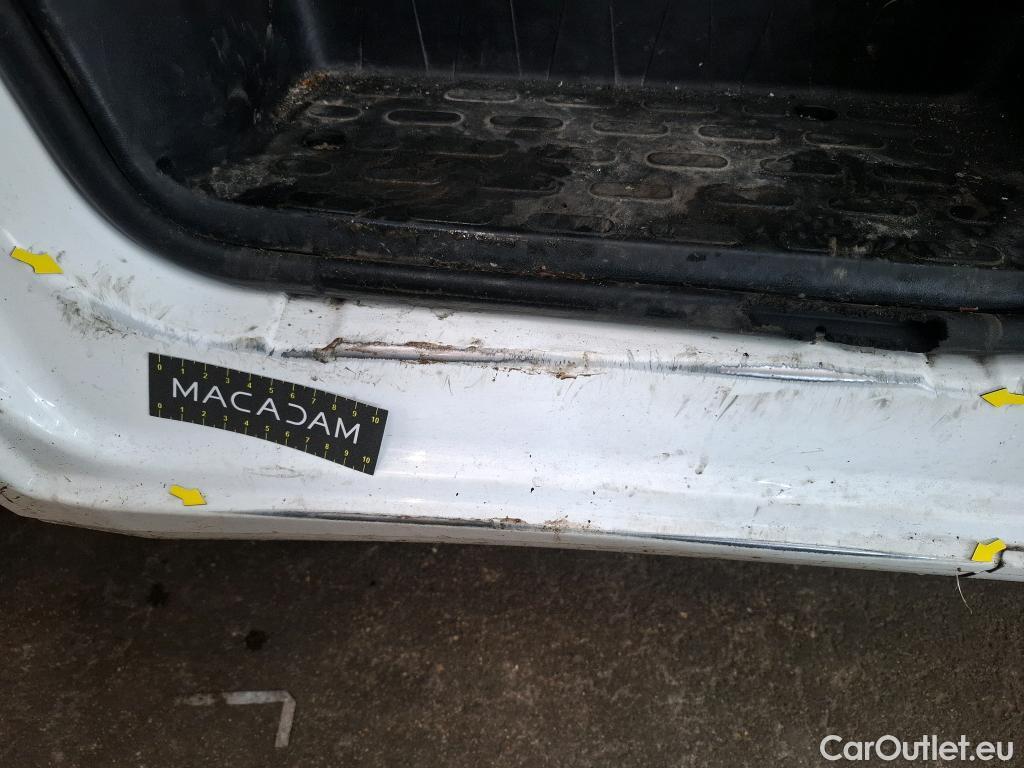  Peugeot  Boxer PEUGEOT  / 2014 / 4P / Fourgon tôlé BlueHDi S&S 165 PREMIUM 335 L2H2 #29