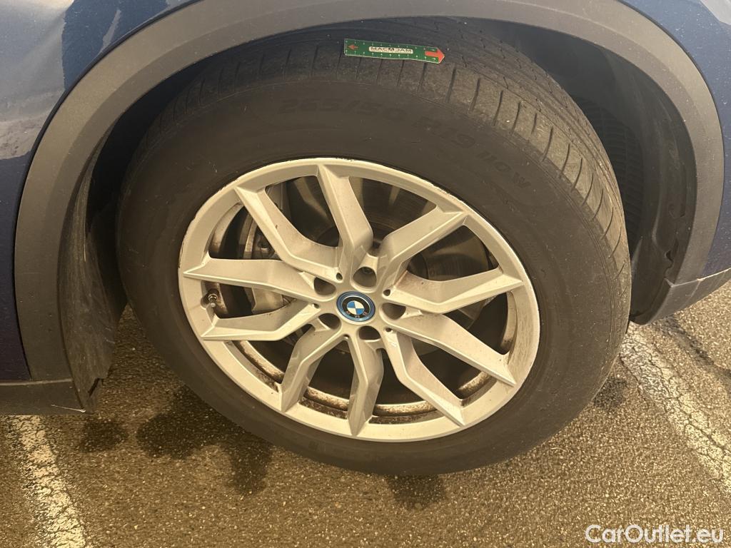  Bmw  X5 BMW  / 2018 / 5P / SUV xDrive45e 394ch Lounge BVA8 Hybride #5