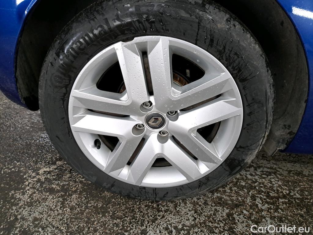  Renault  Clio  V Business 1.0 SCe 70CV BVM5 E6dT #11