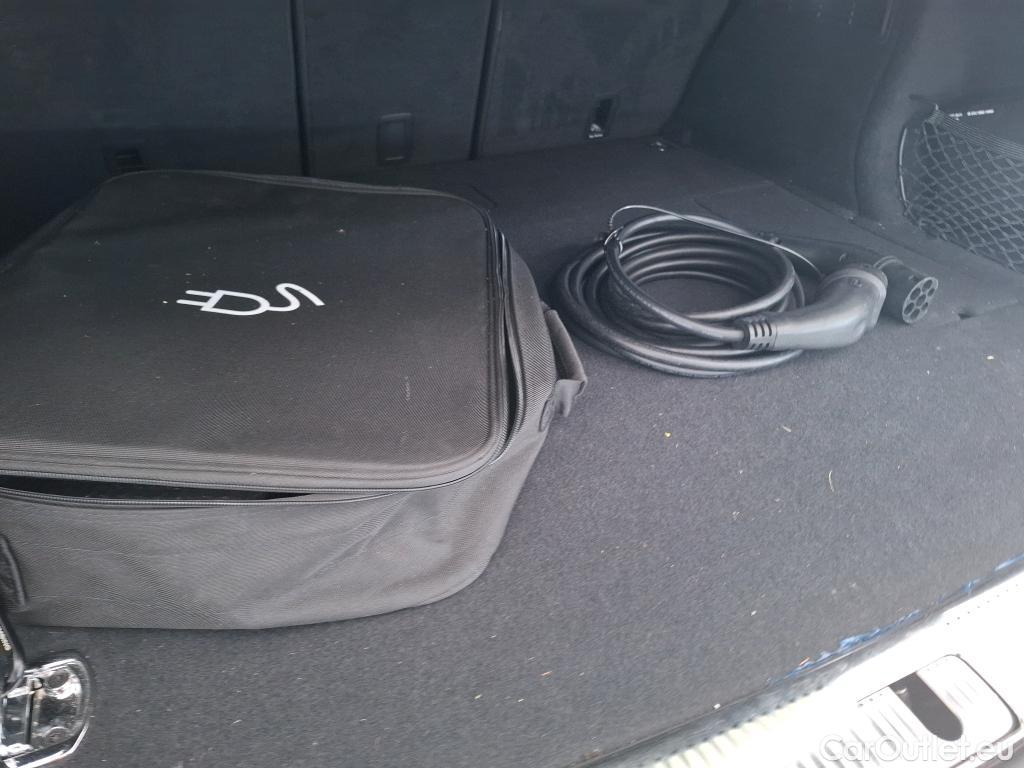  Audi  Q5 AUDI  / 2020 / 5P / SUV 50 TFSI e 299 QTT S TRONIC 7 S LINE #20