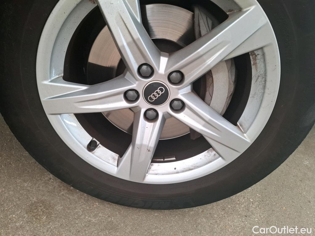  Audi  Q5 AUDI  / 2020 / 5P / SUV 50 TFSI e 299 QTT S TRONIC 7 S LINE #9