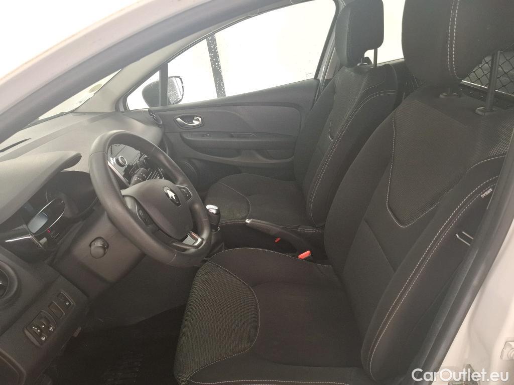 Renault  Clio RENAULT  Société VU 5p Berline Air dCi 75 #16