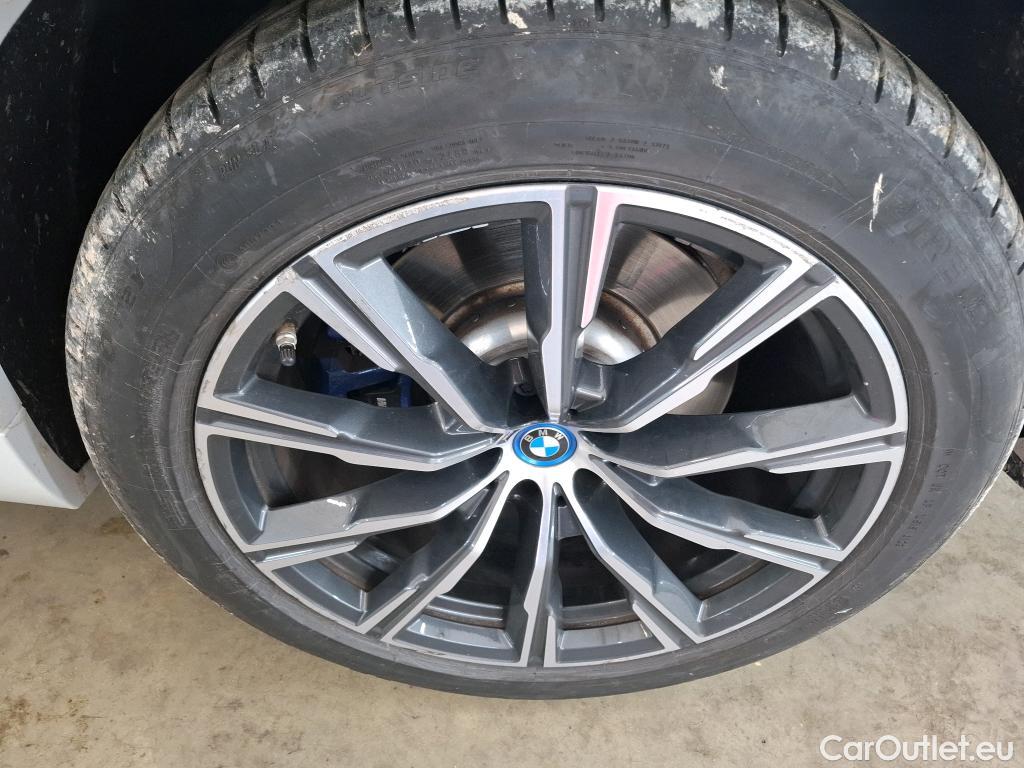  Bmw  X5 BMW  / 2018 / 5P / SUV xDrive45e 394ch M Sport BVA8 Hybride #10