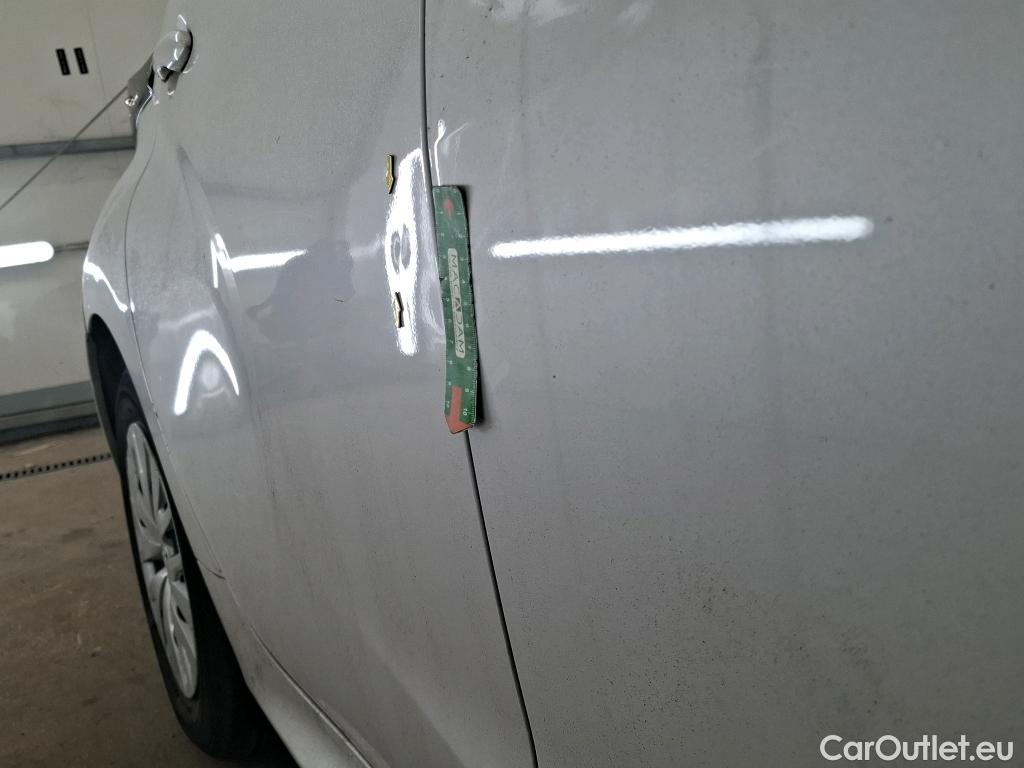  Toyota  Yaris TOYOTA  Hybride / 2019 / 5P / Berline Hybride 116h France Business #8