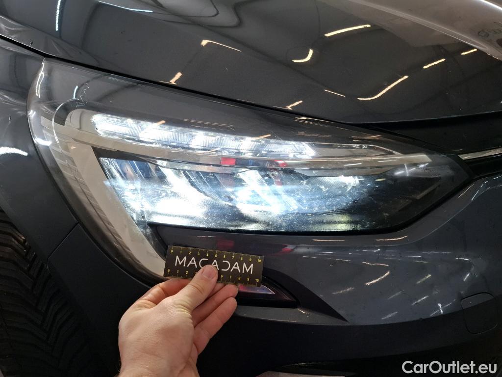  Renault  Clio  V Business 1.6 E-TECH Hybrid 140CV BVA6 E6d #4