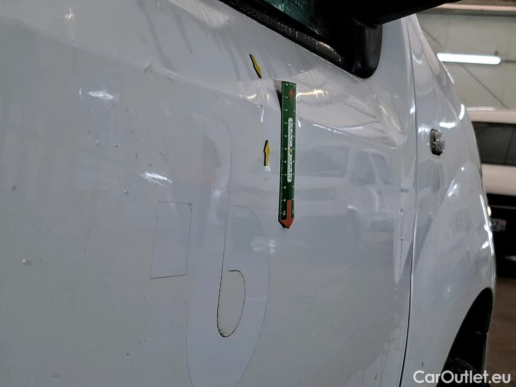  Renault  Kangoo  Zen 1.5 dCi 75CV BVM5 E6 #18