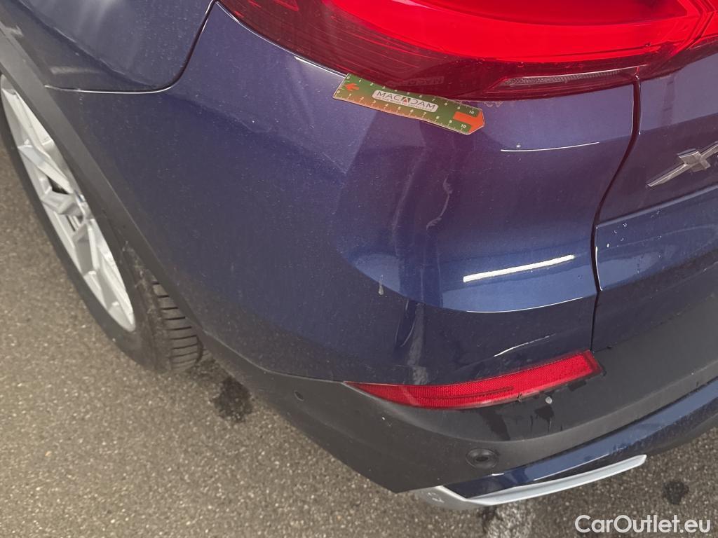  Bmw  X5 BMW  / 2018 / 5P / SUV xDrive45e 394ch Lounge BVA8 Hybride #35