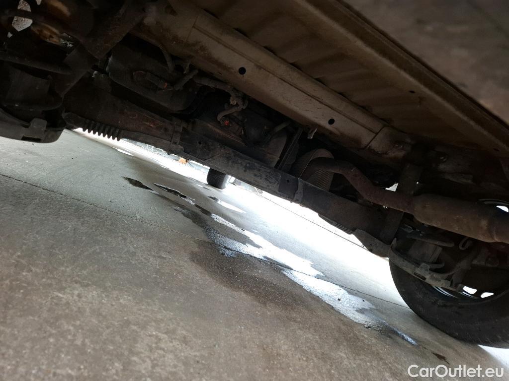  Peugeot  Partner  M 650 1.5 HDi 100CV BVM6 6E #3