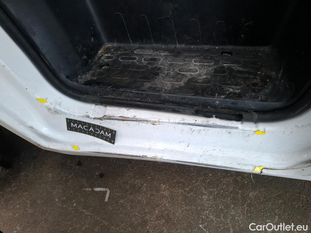  Peugeot  Boxer PEUGEOT  / 2014 / 4P / Fourgon tôlé BlueHDi S&S 165 PREMIUM 335 L2H2 #27