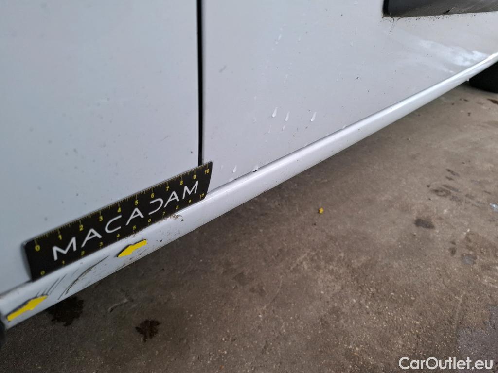  Peugeot  Partner  M 650 1.5 HDi 100CV BVM6 6E #10