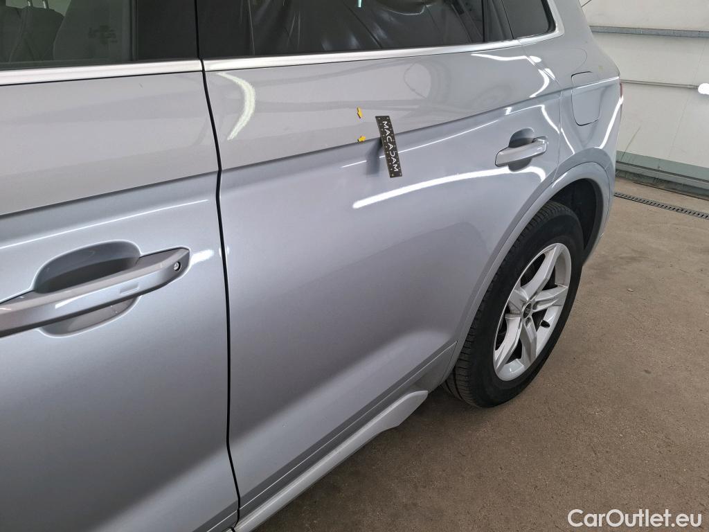  Audi  Q5 AUDI  / 2020 / 5P / SUV 50 TFSI e 299 QTT S TRONIC 7 S LINE #17