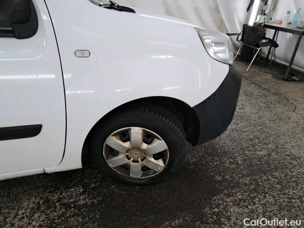  Renault  Kangoo  Express Grand Confort (L1) 1.5 dCi 90CV BVM5 E6 #30