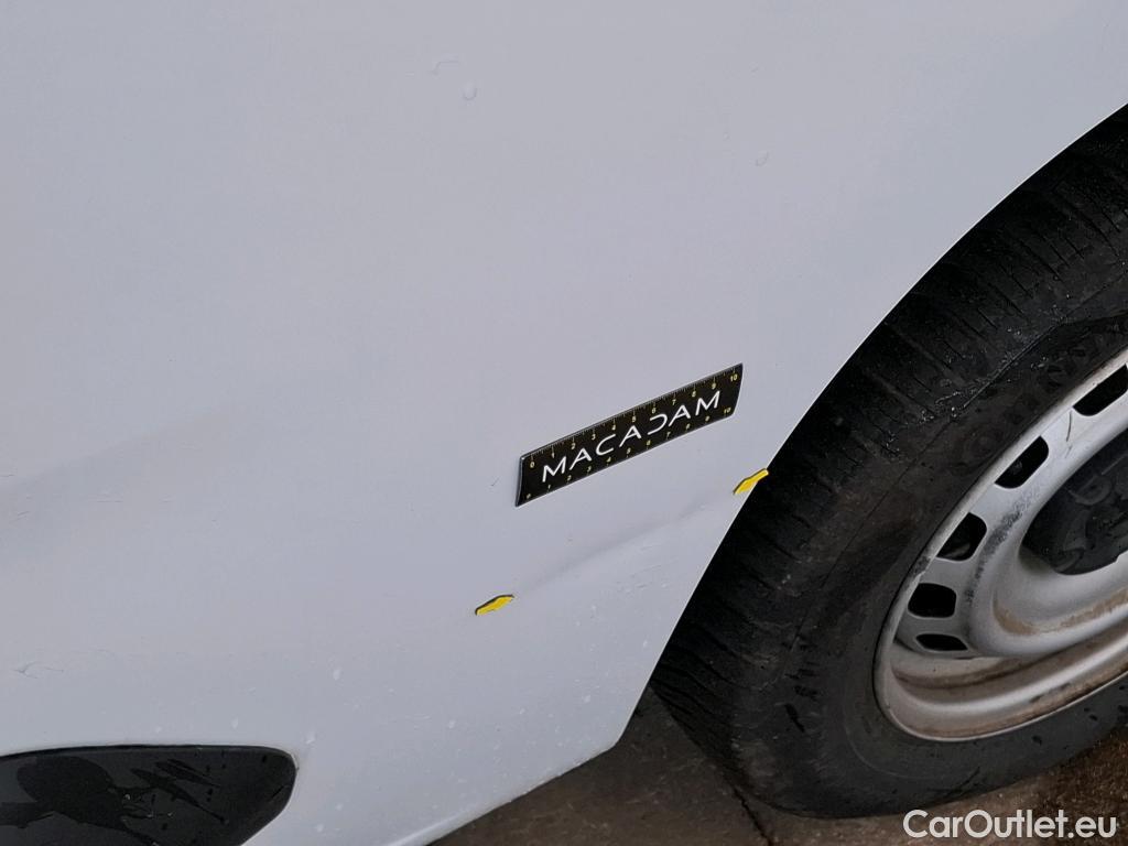  Peugeot  Partner  M 650 1.5 HDi 100CV BVM6 6E #2