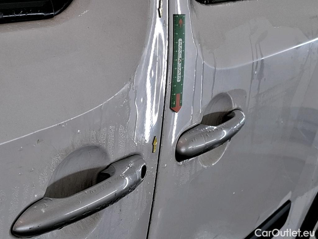  Renault  Kangoo  Zen 1.5 dCi 75CV BVM5 E6 #2