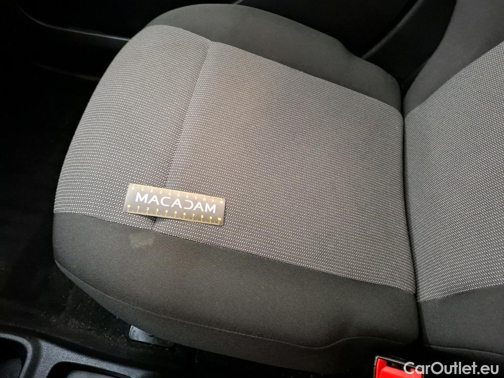  Peugeot  Partner  M 650 1.5 HDi 100CV BVM6 6E #7