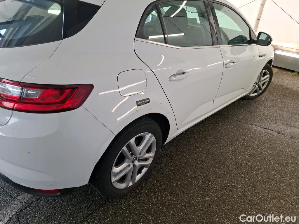  Renault  Megane  IV Berline 5pt. Business 1.5 dCi 115CV BVM6 E6dT / TRANSFO VP/VF #1
