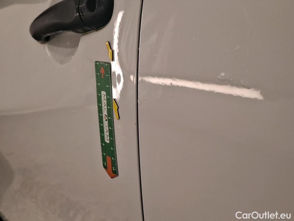  Renault  Clio RENAULT  Société VU 5p Berline Air dCi 75 #13