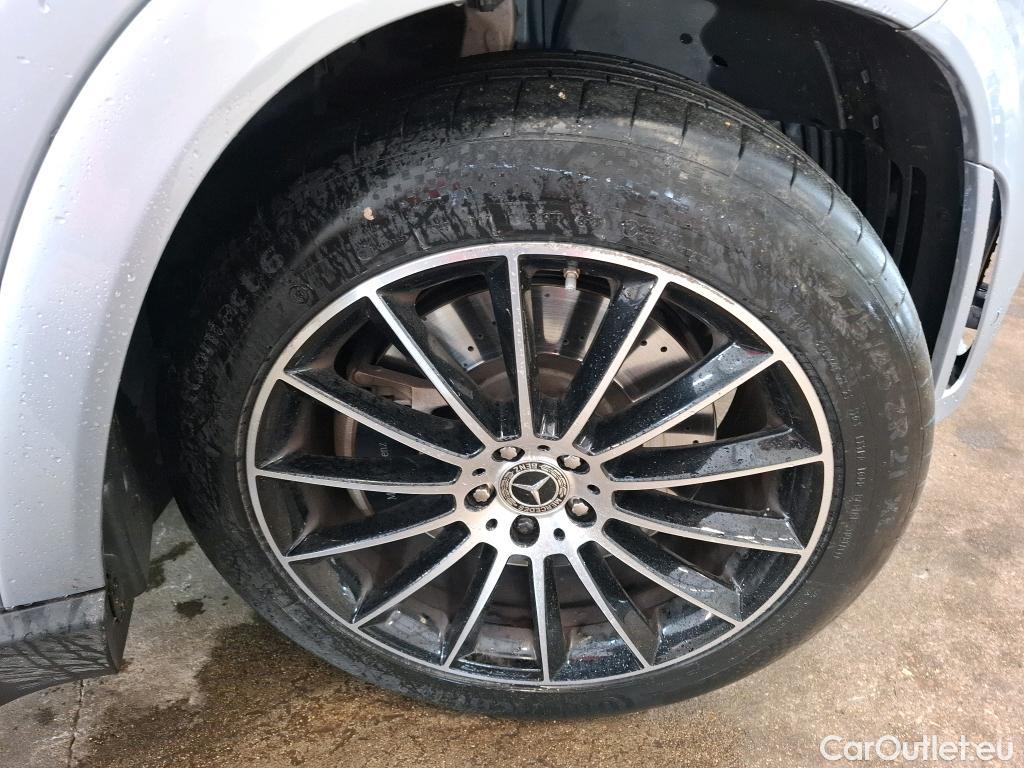  Mercedes  G-Klasee MERCEDES-BENZ GLE / 2020 / 5P / SUV GLE 350 de 4MATIC AMG Line #1