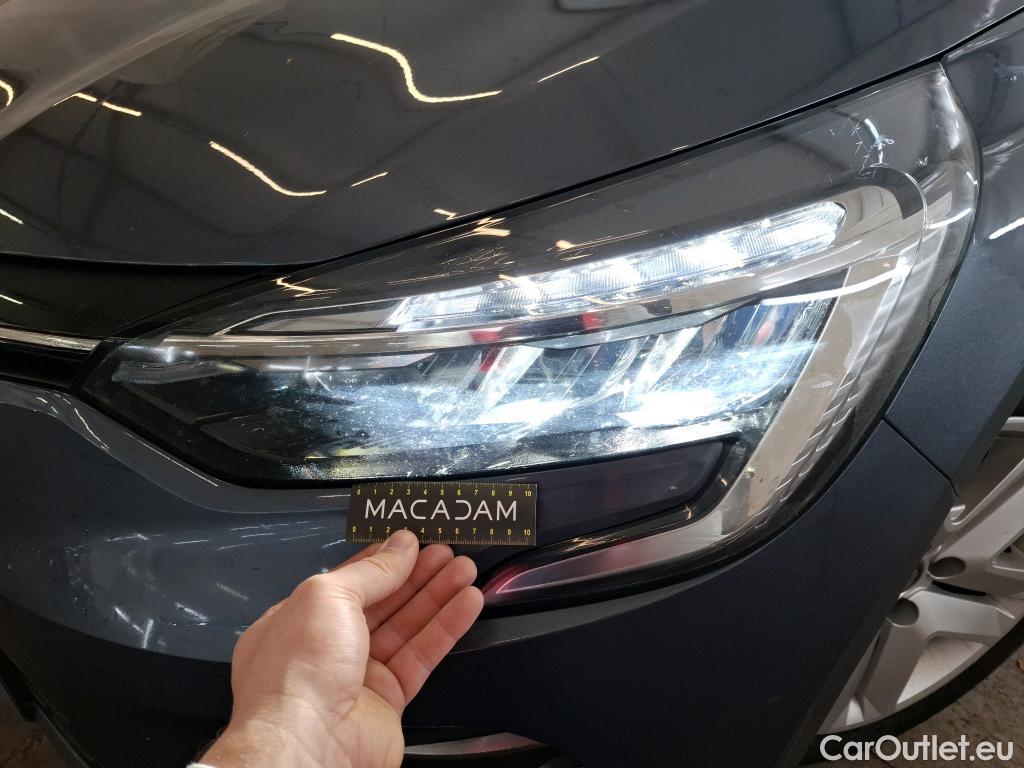  Renault  Clio  V Business 1.6 E-TECH Hybrid 140CV BVA6 E6d #1