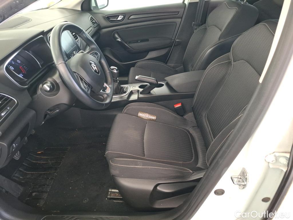  Renault  Megane  IV Berline 5pt. Business 1.5 dCi 115CV BVM6 E6dT / TRANSFO VP/VF #24