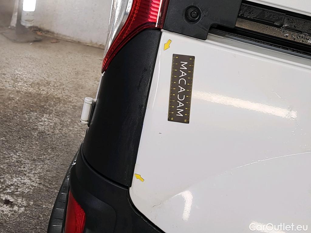  Renault  Kangoo  Express Grand Confort (L1) 1.5 dCi 90CV BVM5 E6 #7