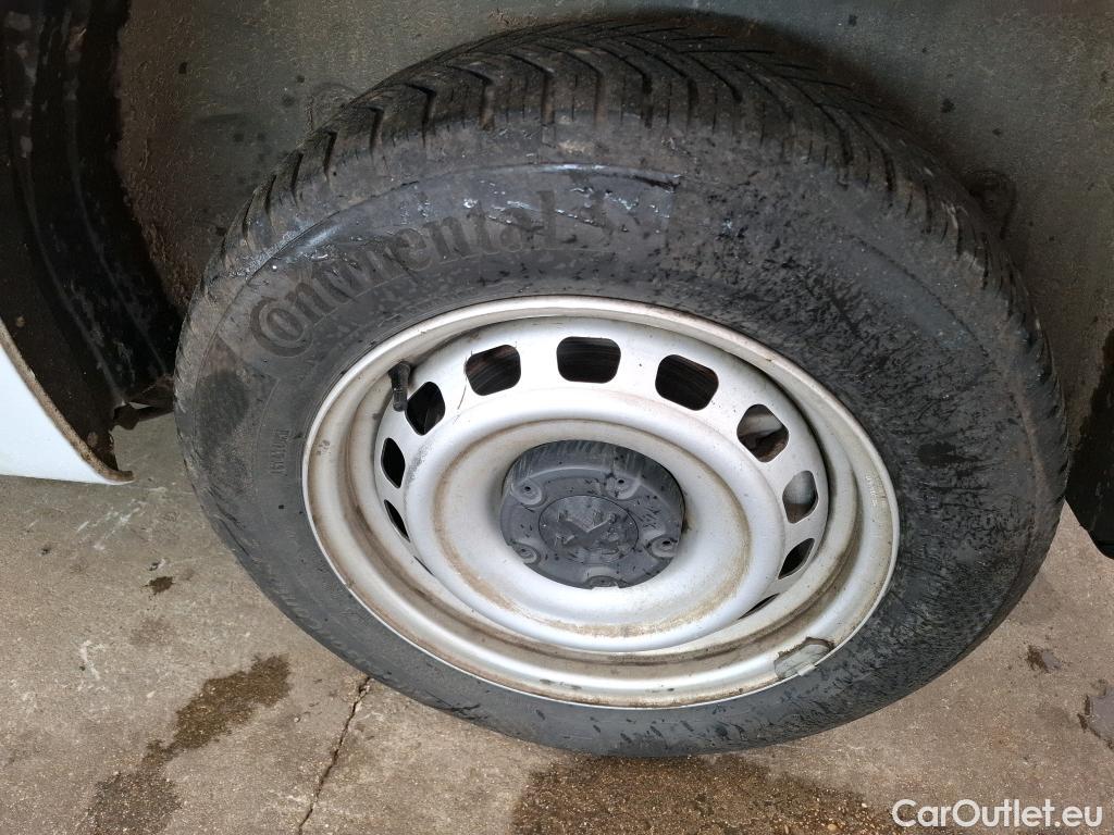  Peugeot  Partner  M 650 1.5 HDi 100CV BVM6 6E #4