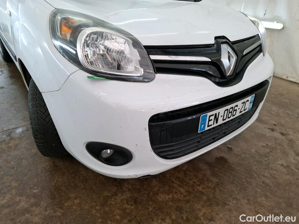  Renault  Kangoo  Zen 1.5 dCi 75CV BVM5 E6 #5