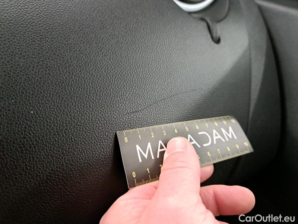  Renault  Kangoo  Express Grand Confort (L1) 1.5 dCi 90CV BVM5 E6 #13