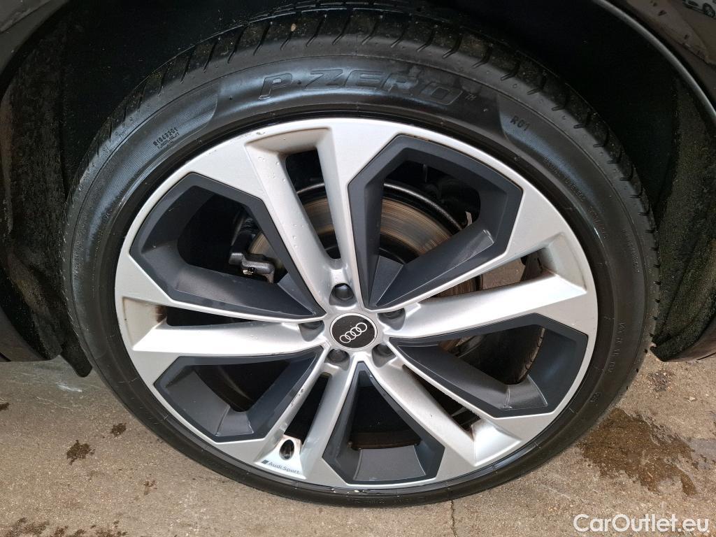  Audi  Q5 AUDI  / 2020 / 5P / SUV 50 TFSI e 299 QTT S TRONIC 7 AVUS #21