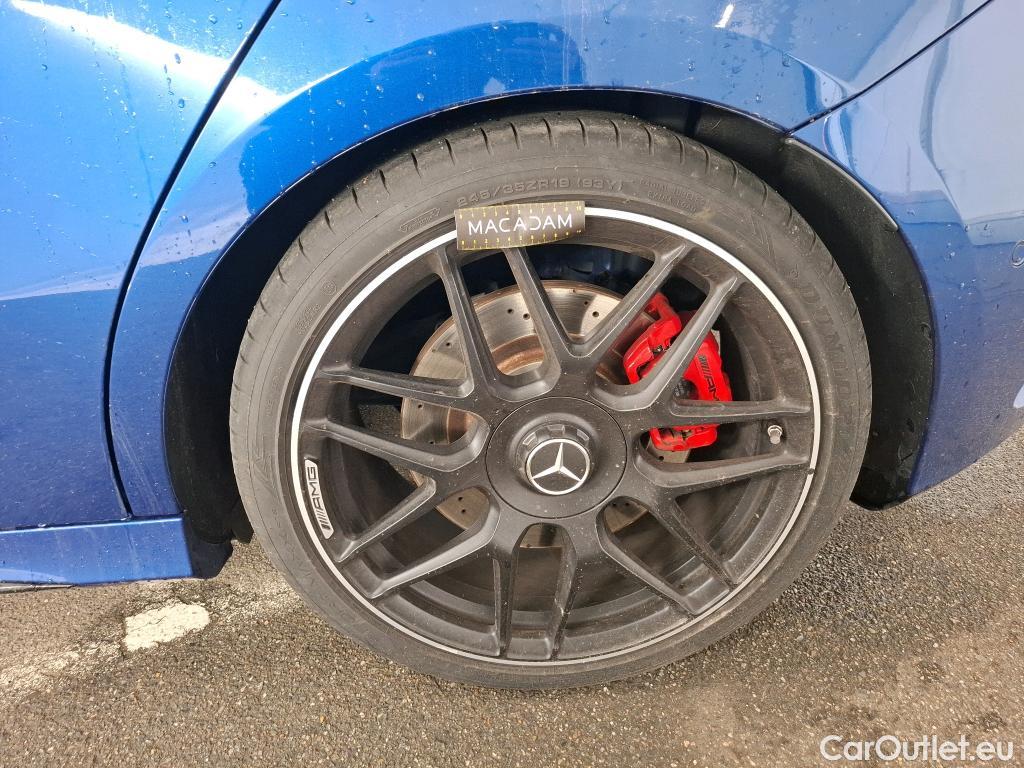  Mercedes  A-Klasse Classe A Compact / 2022 / 5P / Berline Mercedes-AMG A 45 S 4Matic+ 8G-DCT #3