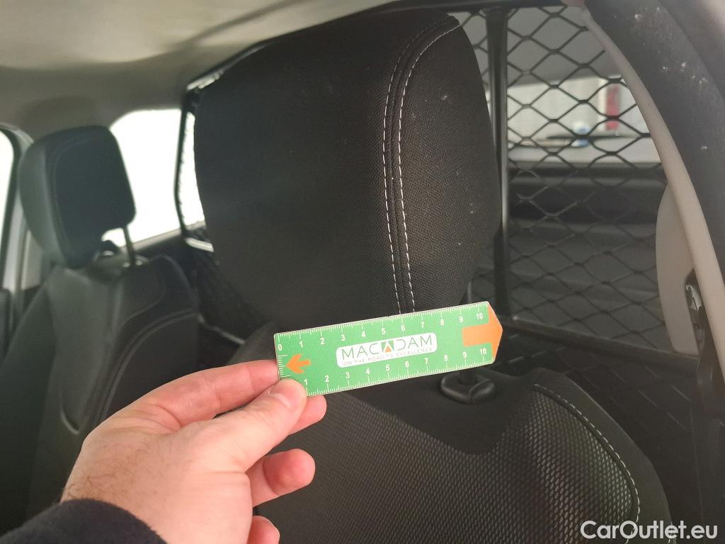  Renault  Clio RENAULT  Société VU 5p Berline Air dCi 75 #18