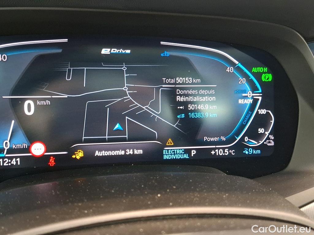  Bmw  X5 BMW  / 2018 / 5P / SUV xDrive45e 394ch M Sport BVA8 Hybride #18