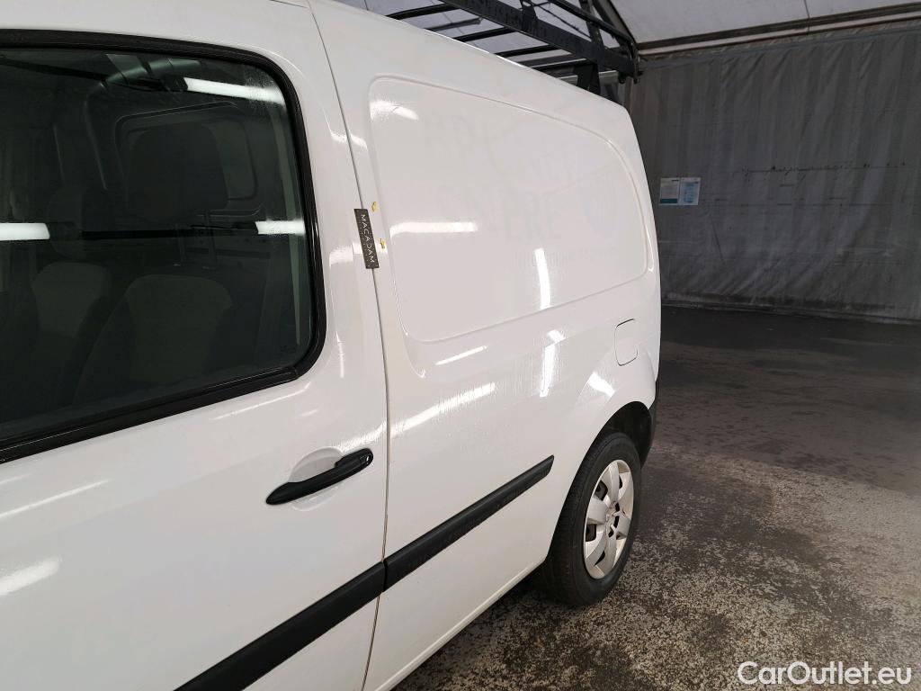  Renault  Kangoo  Express Grand Confort (L1) 1.5 dCi 90CV BVM5 E6 #22