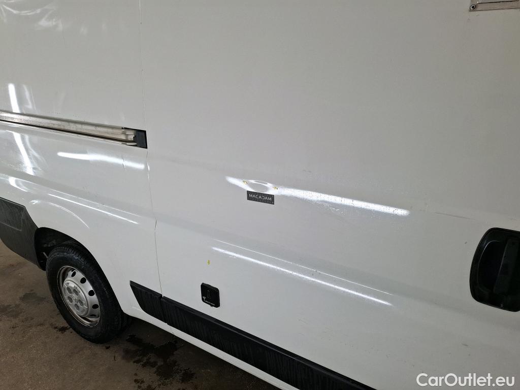  Peugeot  Boxer PEUGEOT  / 2014 / 4P / Fourgon tôlé BlueHDi S&S 165 PREMIUM 335 L2H2 #24