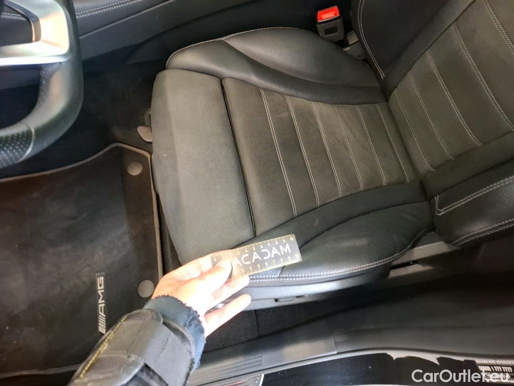  Mercedes  G-Klasee MERCEDES-BENZ GLC Coupe / 2019 / 5P / Coupé GLC 300 de Business Line 4Matic #8