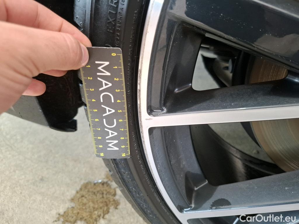  Audi  S7  Sportback 3.0 TDI quattro TDI 345CV BVA8 E6d #35