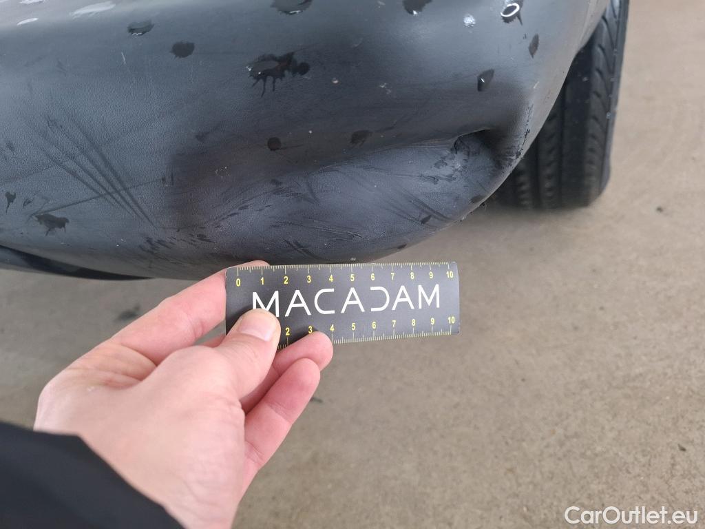  Peugeot  Partner  L2 Double Cabine 1.6 HDi 100CV BVM5 E6 #4