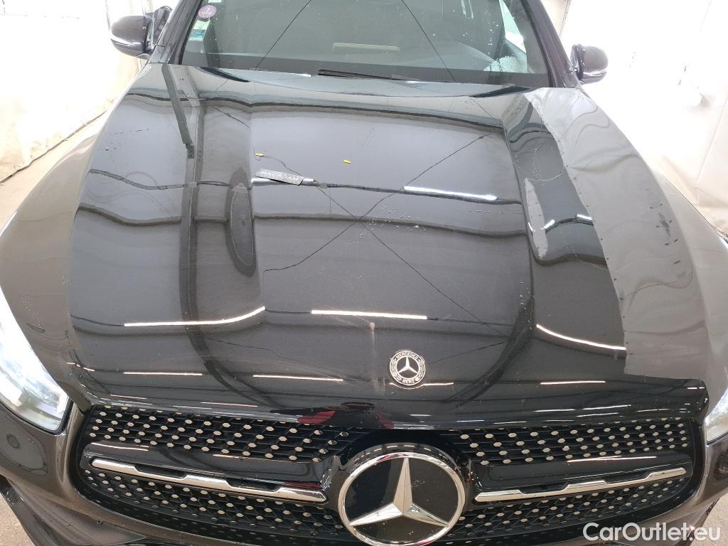  Mercedes  G-Klasee MERCEDES-BENZ GLC Coupe / 2019 / 5P / Coupé GLC 300 de Business Line 4Matic #1