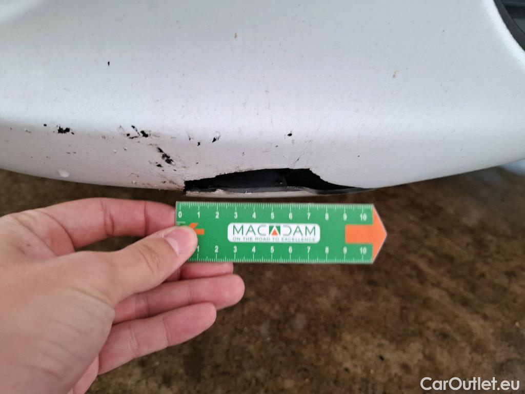  Renault  Kangoo  Zen 1.5 dCi 75CV BVM5 E6 #7