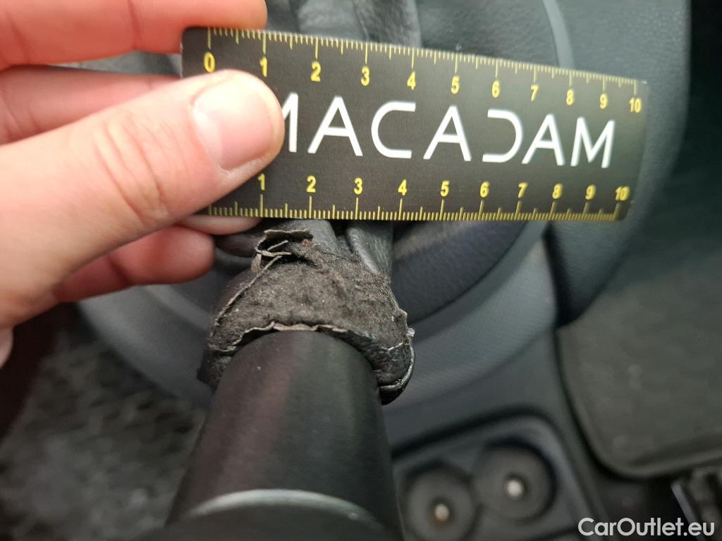  Peugeot  Partner  L2 Double Cabine 1.6 HDi 100CV BVM5 E6 #6